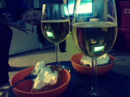 Goede leven met Sierra